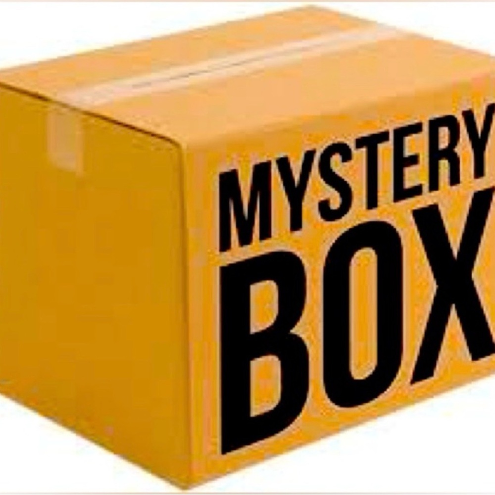 Children’s Mystery Box